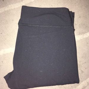 Ivivva Size 14 Leggings